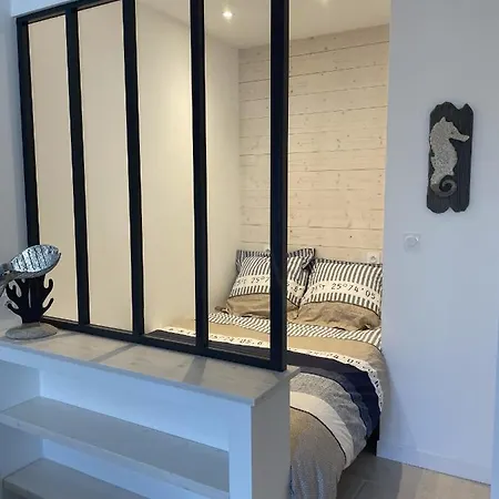 Babord Apartment