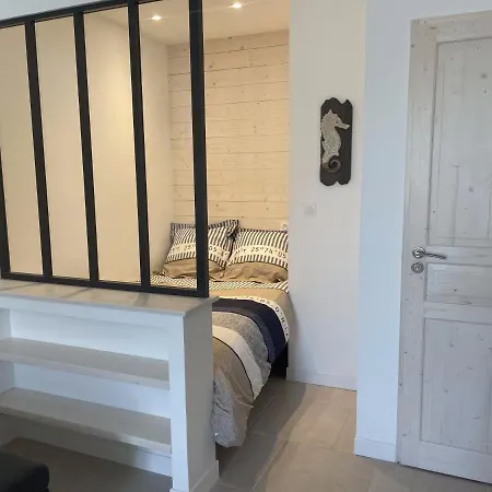 Babord Apartment La Flotte