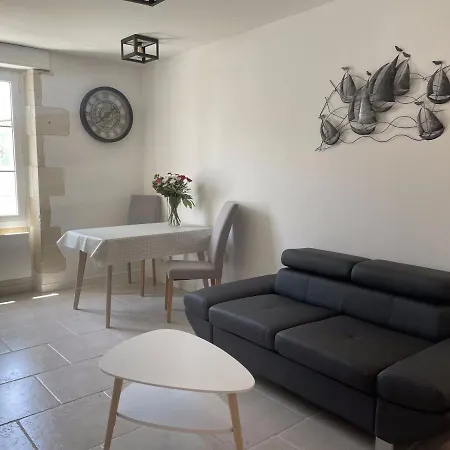Babord Apartment La Flotte