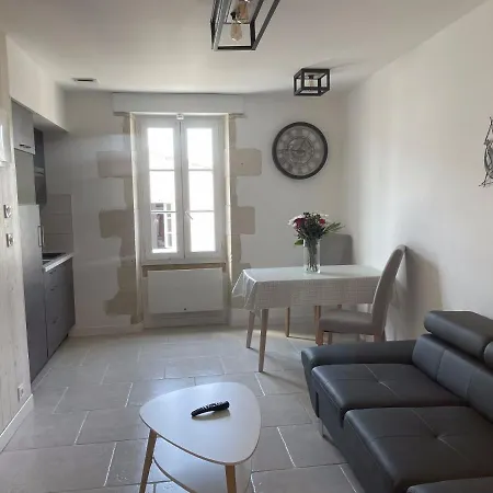 Apartment Babord La Flotte